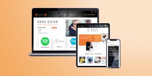 Web Development project
